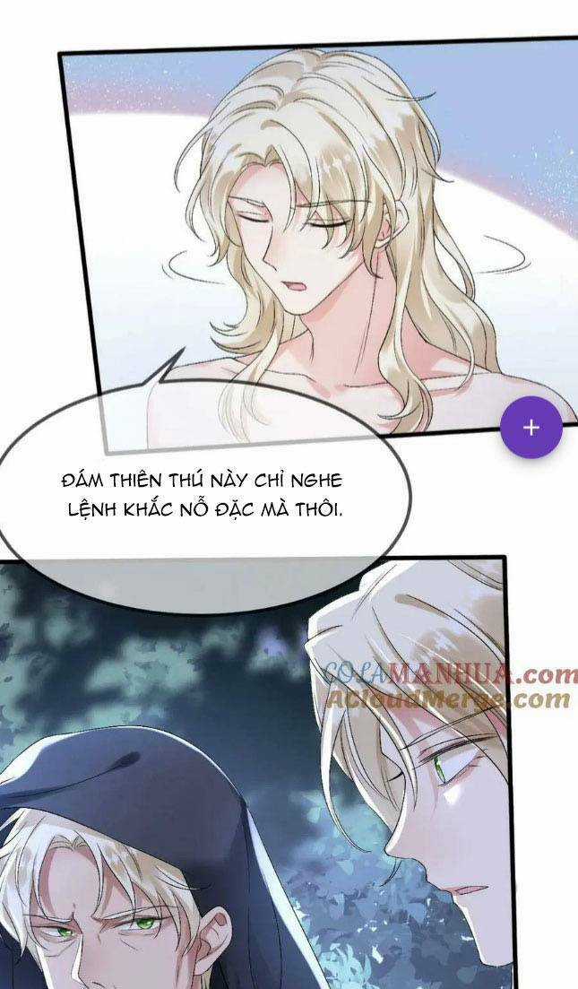 Kế Hoạch Thuần Phục Thú Phu Kiêu Ngạo Chapter 63 trang 15