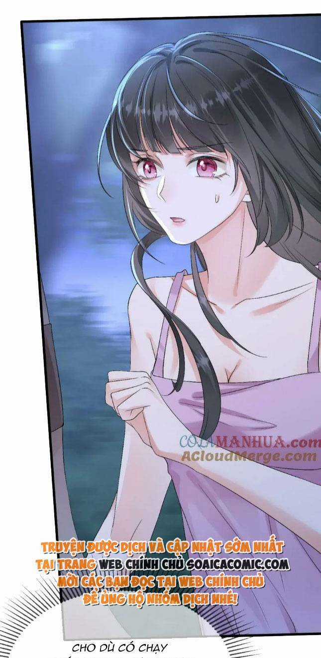 Kế Hoạch Thuần Phục Thú Phu Kiêu Ngạo Chapter 63 trang 19