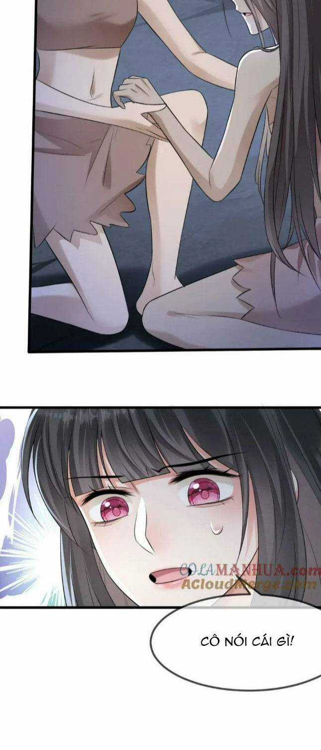 Kế Hoạch Thuần Phục Thú Phu Kiêu Ngạo Chapter 63 trang 2