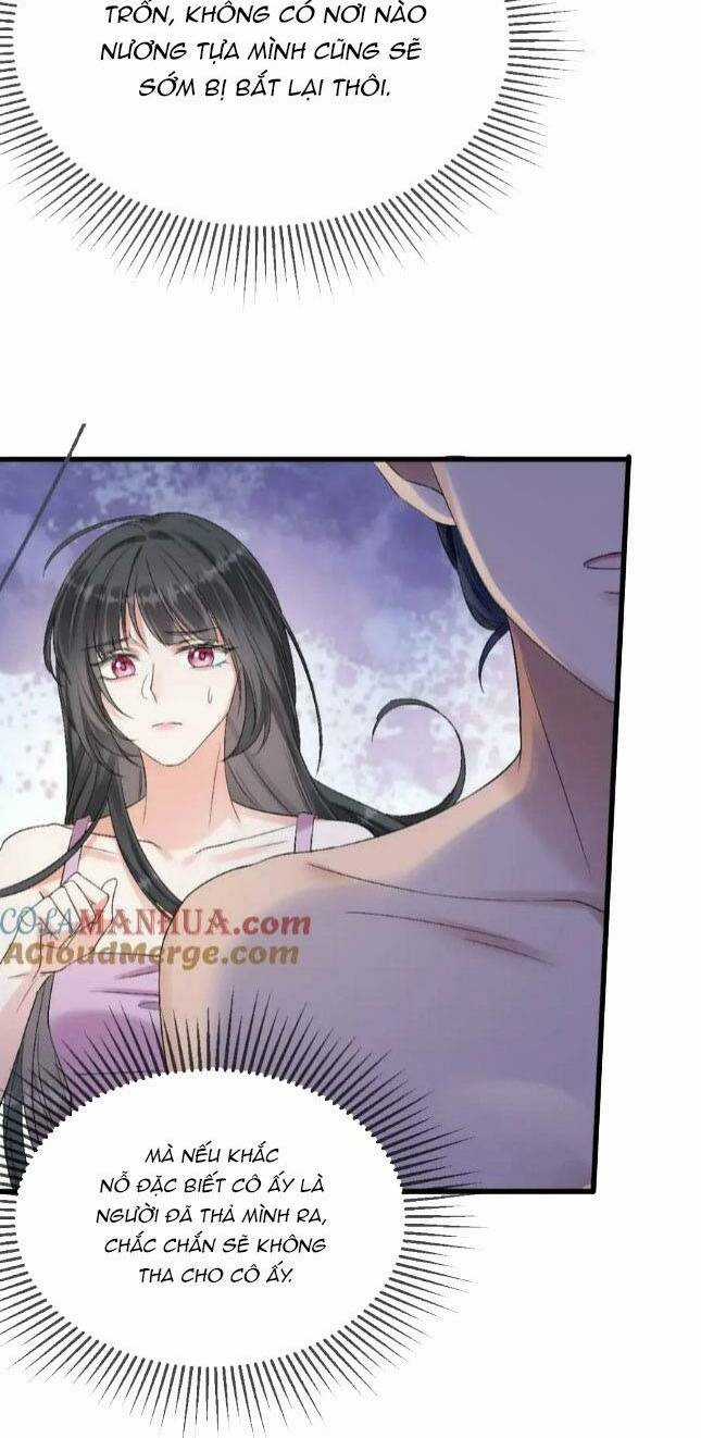 Kế Hoạch Thuần Phục Thú Phu Kiêu Ngạo Chapter 63 trang 20