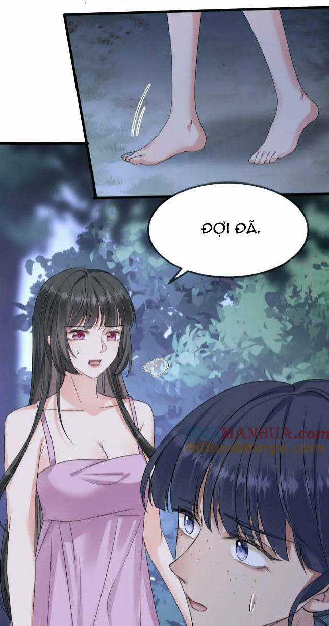 Kế Hoạch Thuần Phục Thú Phu Kiêu Ngạo Chapter 63 trang 21