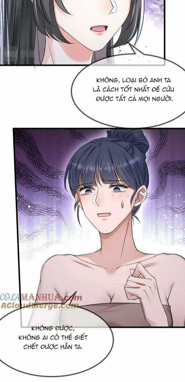 Kế Hoạch Thuần Phục Thú Phu Kiêu Ngạo Chapter 63 trang 24