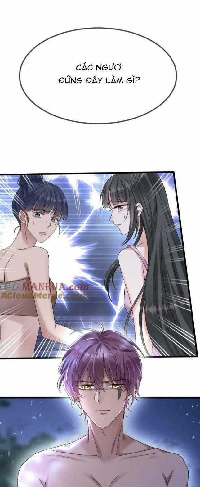 Kế Hoạch Thuần Phục Thú Phu Kiêu Ngạo Chapter 63 trang 25