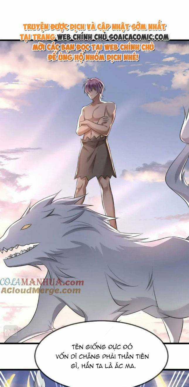 Kế Hoạch Thuần Phục Thú Phu Kiêu Ngạo Chapter 63 trang 3