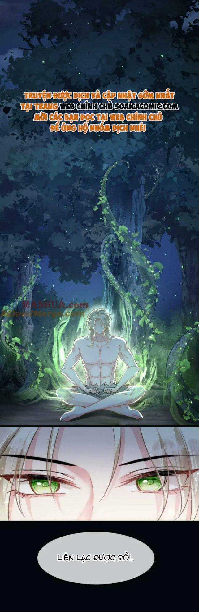 Kế Hoạch Thuần Phục Thú Phu Kiêu Ngạo Chapter 64 trang 10