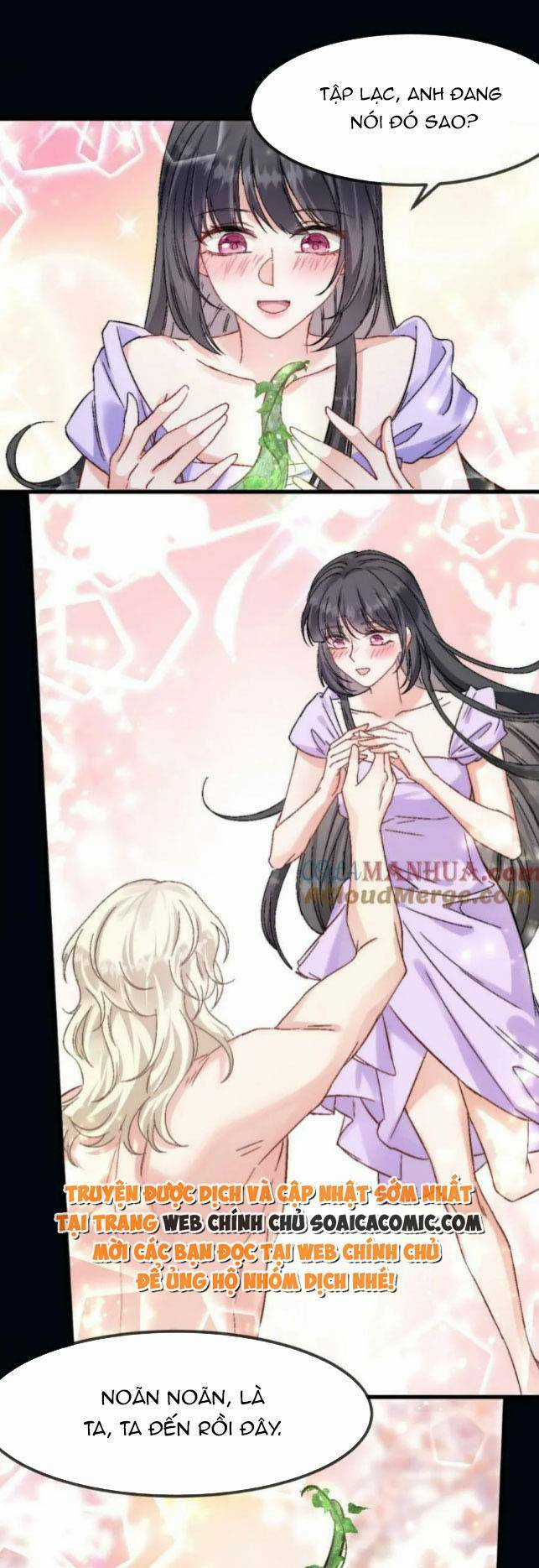Kế Hoạch Thuần Phục Thú Phu Kiêu Ngạo Chapter 64 trang 11