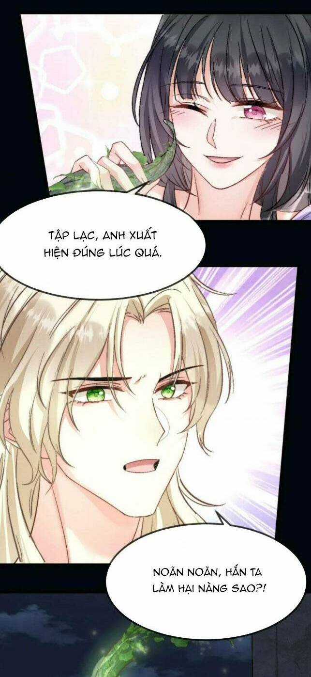 Kế Hoạch Thuần Phục Thú Phu Kiêu Ngạo Chapter 64 trang 13