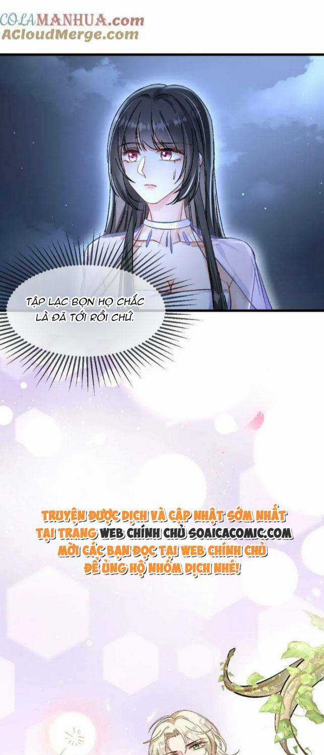 Kế Hoạch Thuần Phục Thú Phu Kiêu Ngạo Chapter 64 trang 16