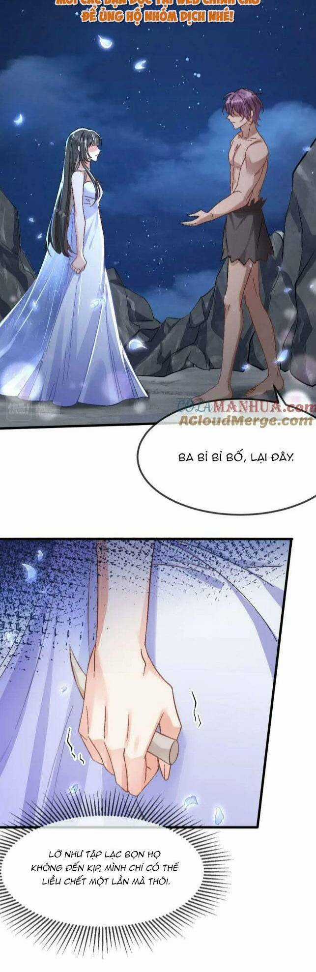 Kế Hoạch Thuần Phục Thú Phu Kiêu Ngạo Chapter 64 trang 21