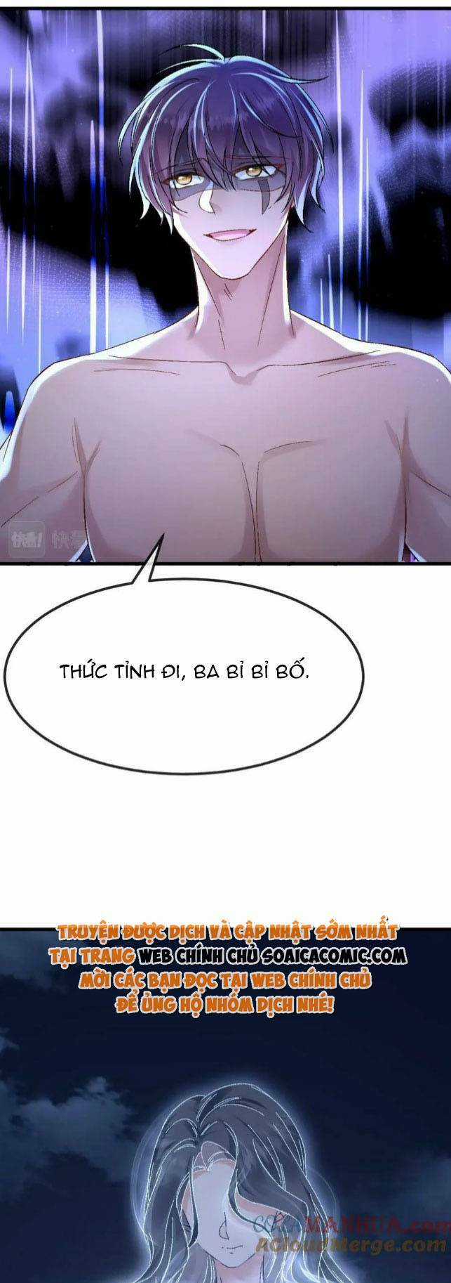 Kế Hoạch Thuần Phục Thú Phu Kiêu Ngạo Chapter 64 trang 26