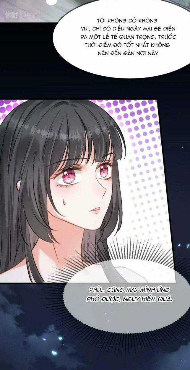 Kế Hoạch Thuần Phục Thú Phu Kiêu Ngạo Chapter 64 trang 3