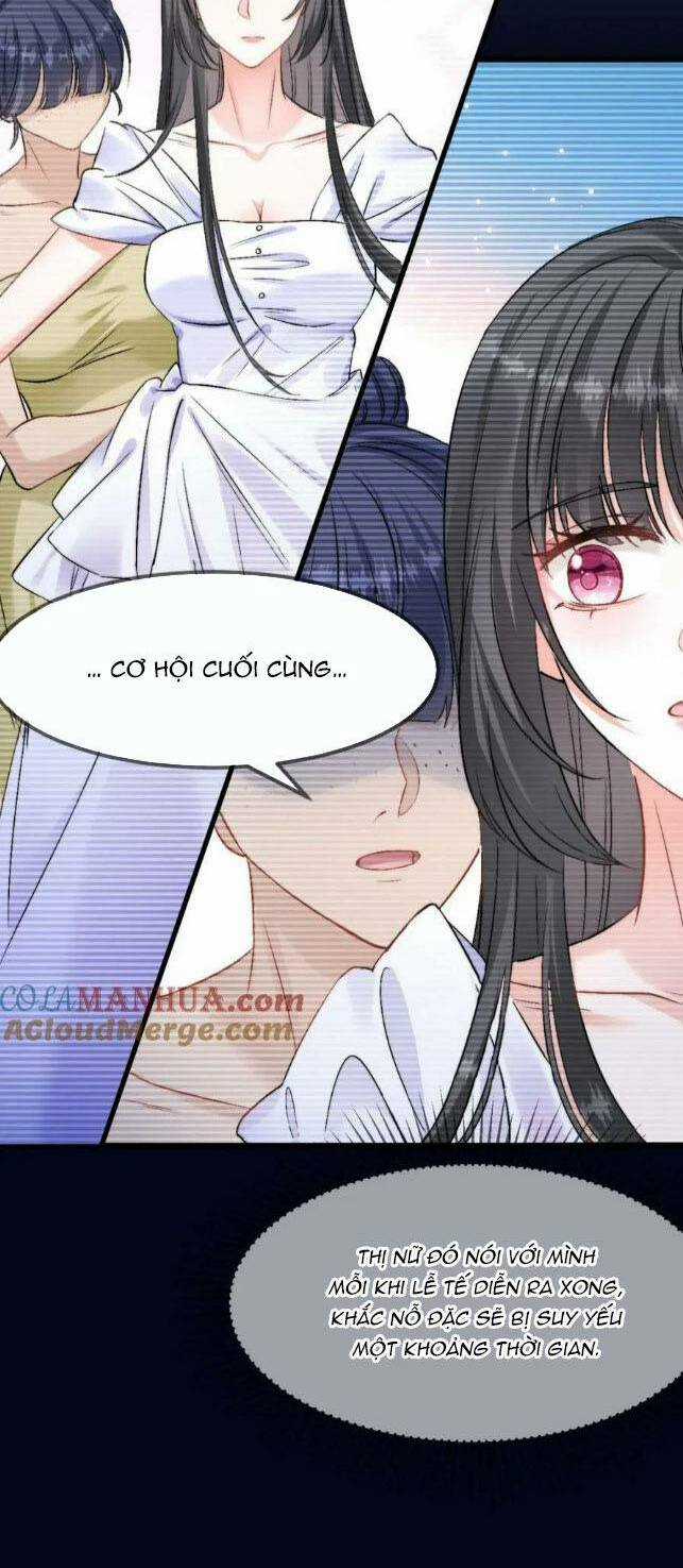 Kế Hoạch Thuần Phục Thú Phu Kiêu Ngạo Chapter 64 trang 7