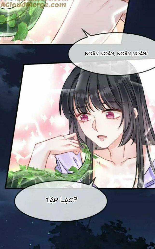 Kế Hoạch Thuần Phục Thú Phu Kiêu Ngạo Chapter 64 trang 9