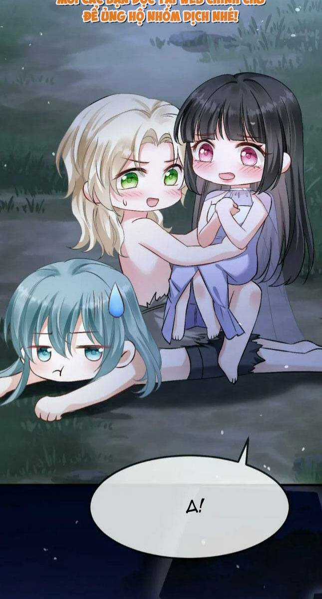 Kế Hoạch Thuần Phục Thú Phu Kiêu Ngạo Chapter 65 trang 10