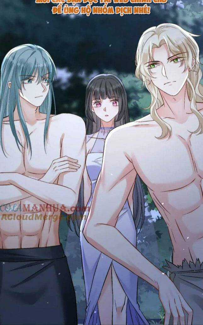 Kế Hoạch Thuần Phục Thú Phu Kiêu Ngạo Chapter 65 trang 12