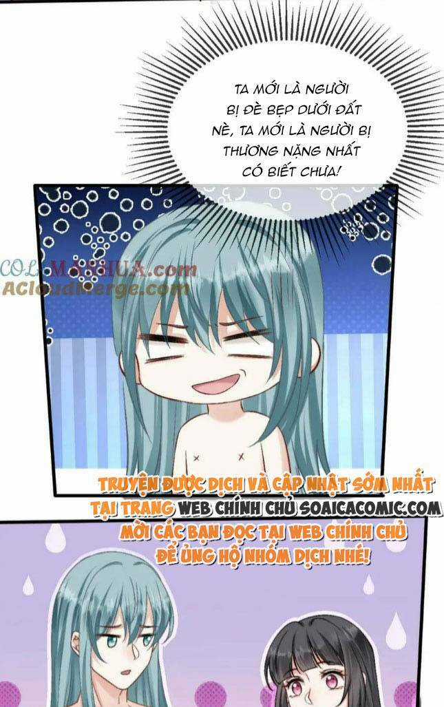 Kế Hoạch Thuần Phục Thú Phu Kiêu Ngạo Chapter 65 trang 15