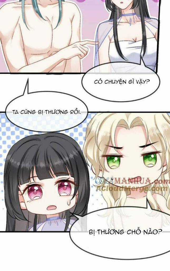 Kế Hoạch Thuần Phục Thú Phu Kiêu Ngạo Chapter 65 trang 16