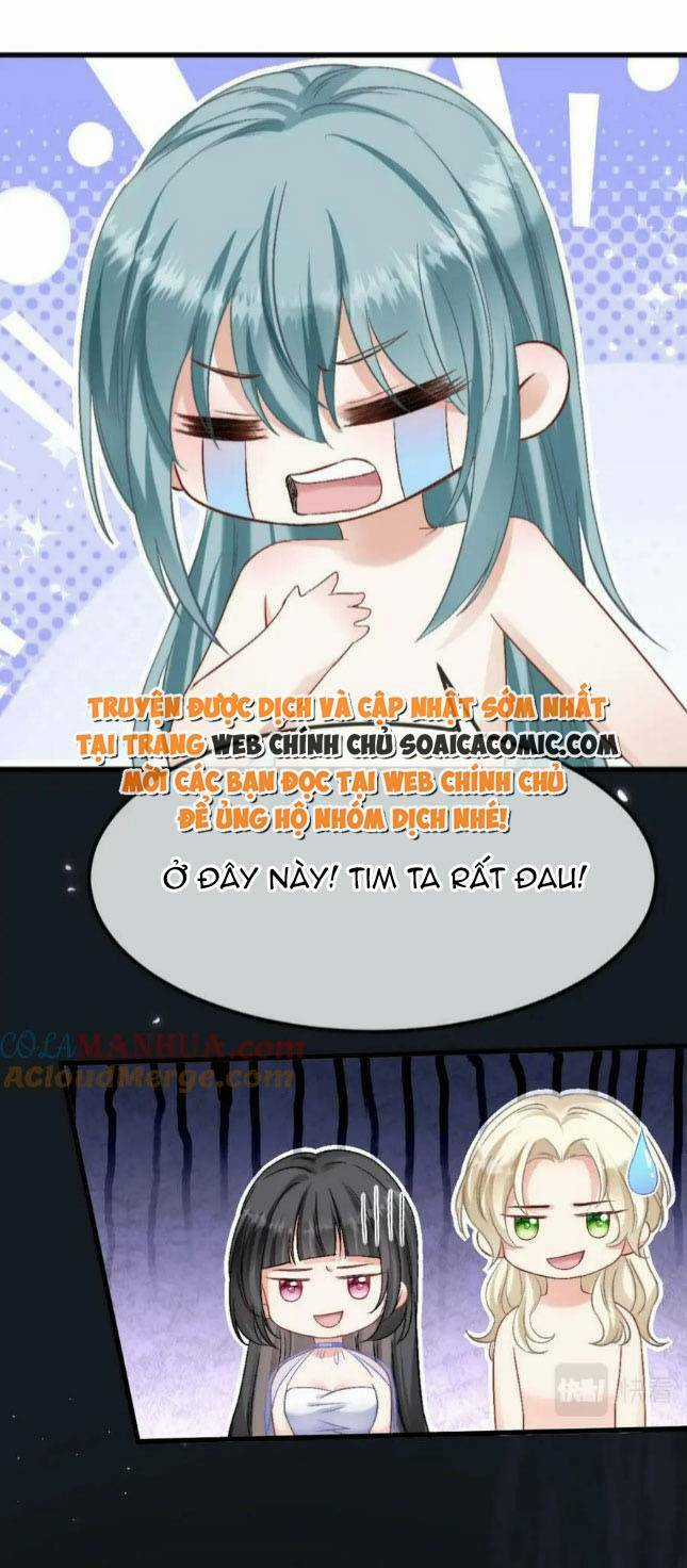 Kế Hoạch Thuần Phục Thú Phu Kiêu Ngạo Chapter 65 trang 17