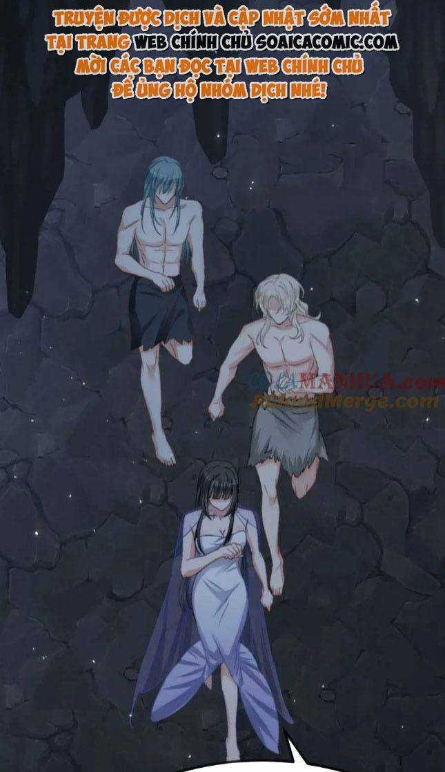 Kế Hoạch Thuần Phục Thú Phu Kiêu Ngạo Chapter 65 trang 19