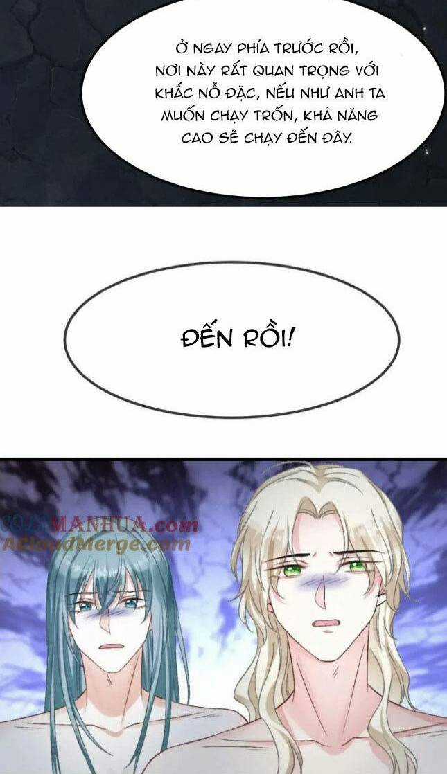 Kế Hoạch Thuần Phục Thú Phu Kiêu Ngạo Chapter 65 trang 20