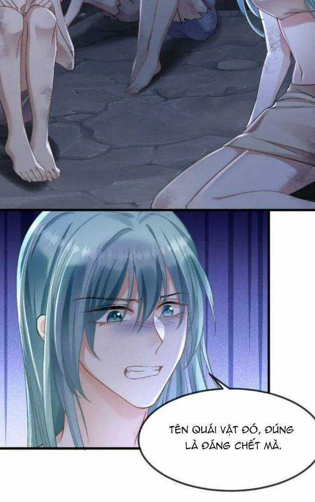 Kế Hoạch Thuần Phục Thú Phu Kiêu Ngạo Chapter 65 trang 22