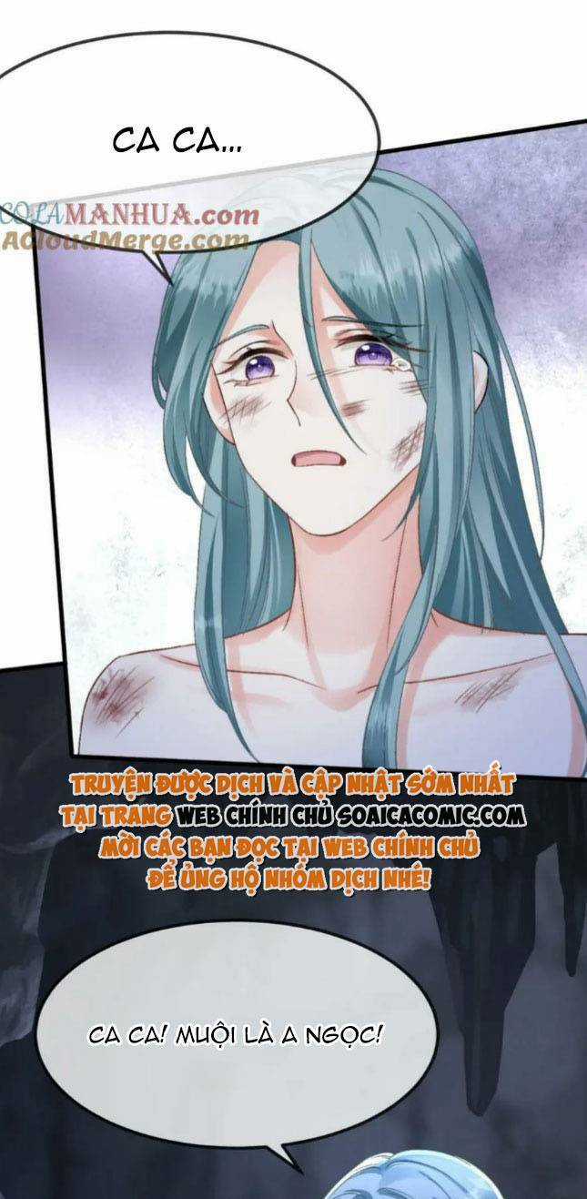 Kế Hoạch Thuần Phục Thú Phu Kiêu Ngạo Chapter 65 trang 23