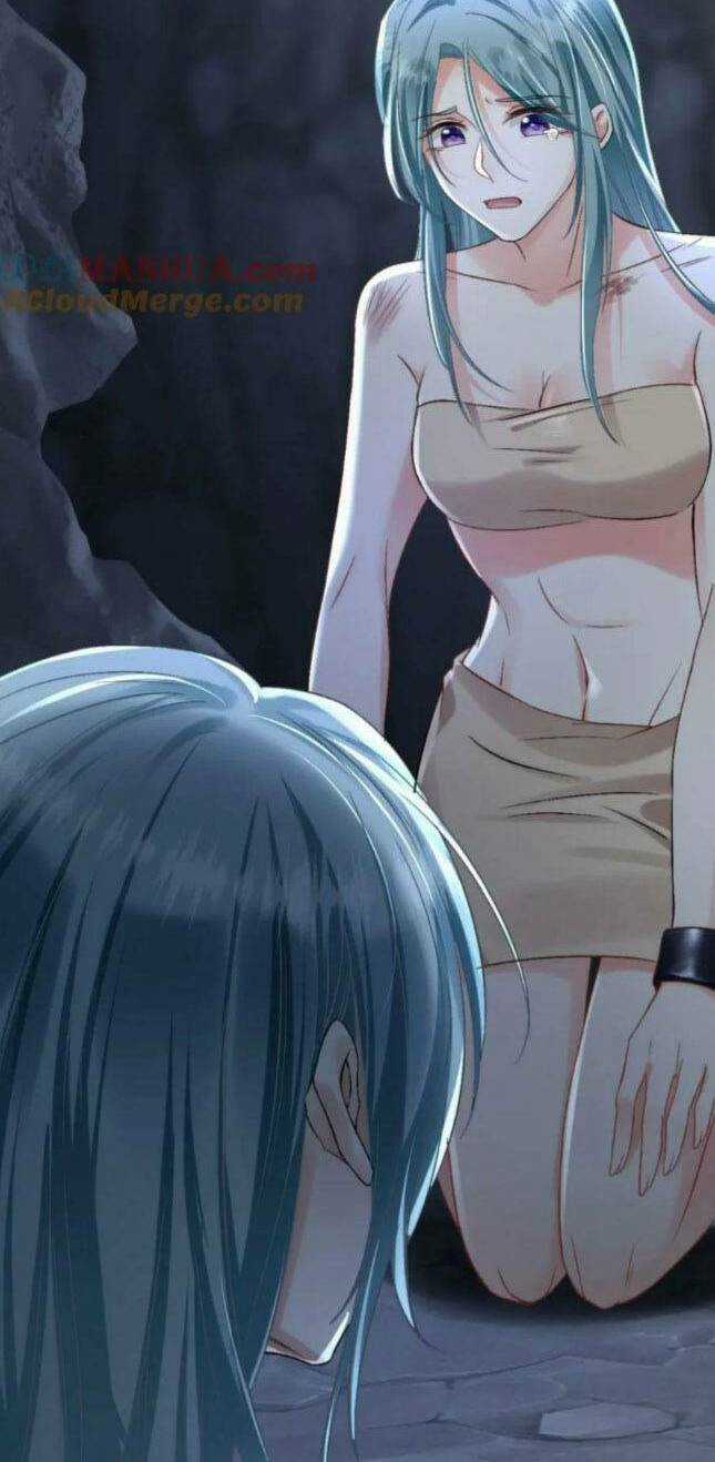 Kế Hoạch Thuần Phục Thú Phu Kiêu Ngạo Chapter 65 trang 24