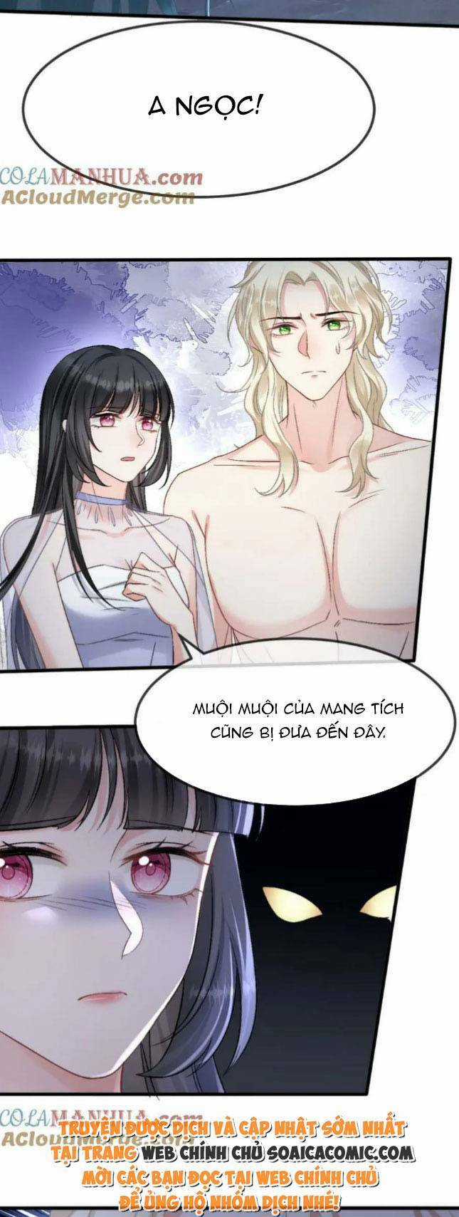 Kế Hoạch Thuần Phục Thú Phu Kiêu Ngạo Chapter 65 trang 25