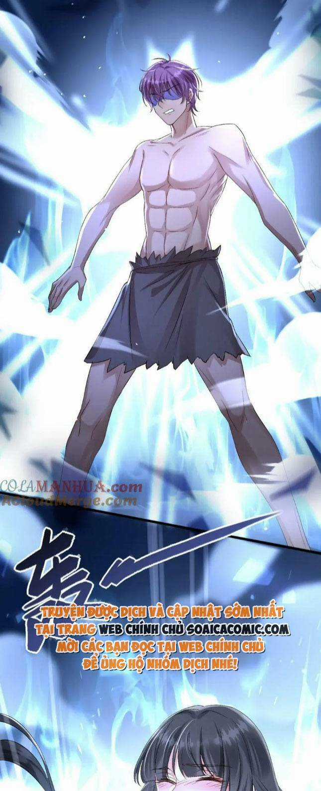 Kế Hoạch Thuần Phục Thú Phu Kiêu Ngạo Chapter 65 trang 4