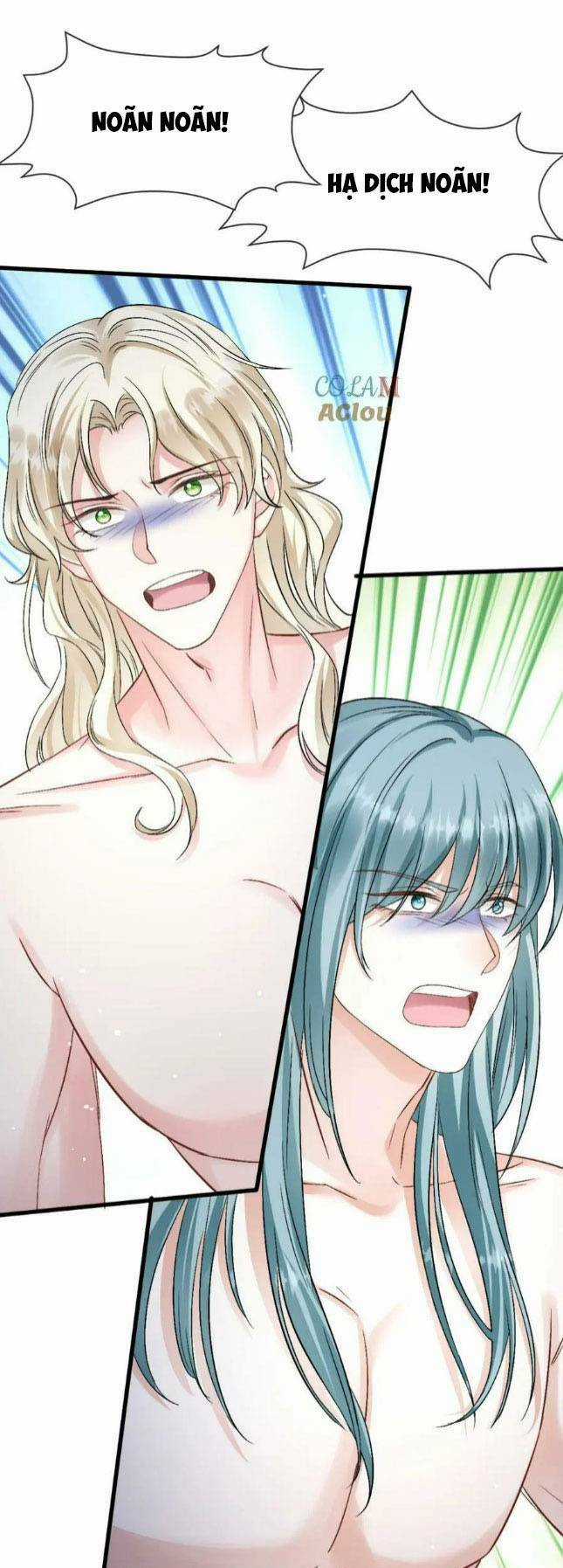 Kế Hoạch Thuần Phục Thú Phu Kiêu Ngạo Chapter 65 trang 6