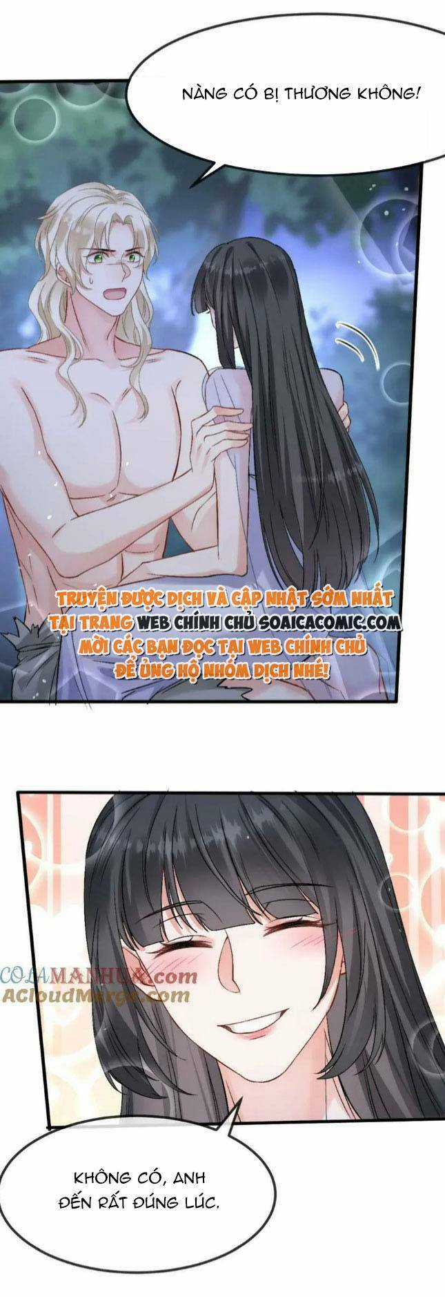 Kế Hoạch Thuần Phục Thú Phu Kiêu Ngạo Chapter 65 trang 8