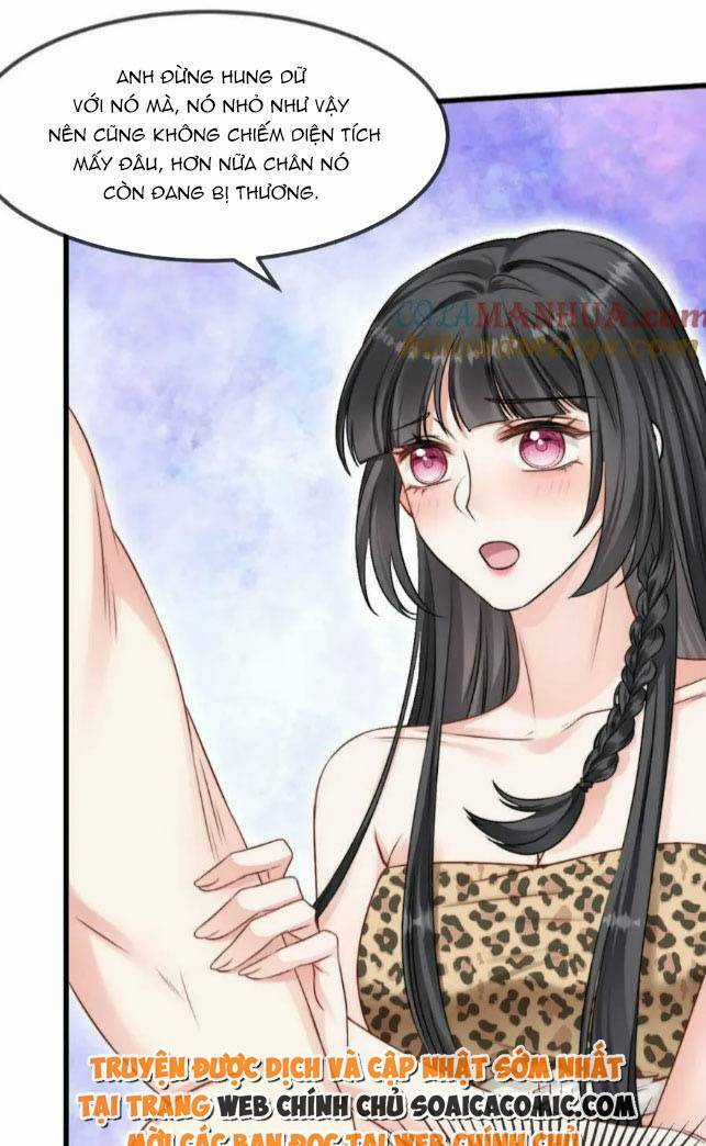 Kế Hoạch Thuần Phục Thú Phu Kiêu Ngạo Chapter 66 trang 10