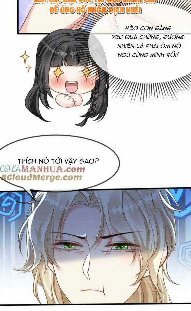 Kế Hoạch Thuần Phục Thú Phu Kiêu Ngạo Chapter 66 trang 11