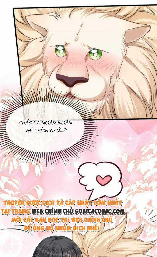 Kế Hoạch Thuần Phục Thú Phu Kiêu Ngạo Chapter 66 trang 14
