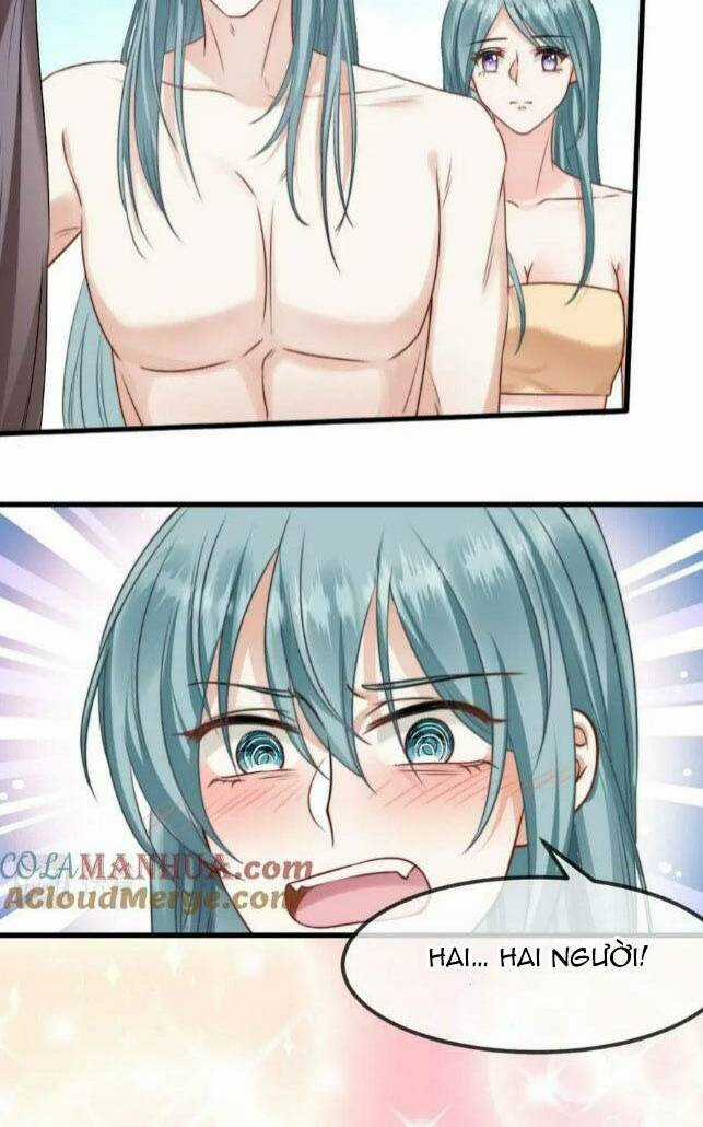 Kế Hoạch Thuần Phục Thú Phu Kiêu Ngạo Chapter 66 trang 17