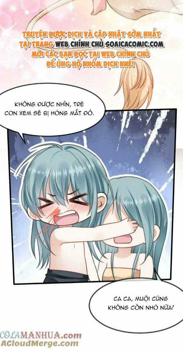 Kế Hoạch Thuần Phục Thú Phu Kiêu Ngạo Chapter 66 trang 19