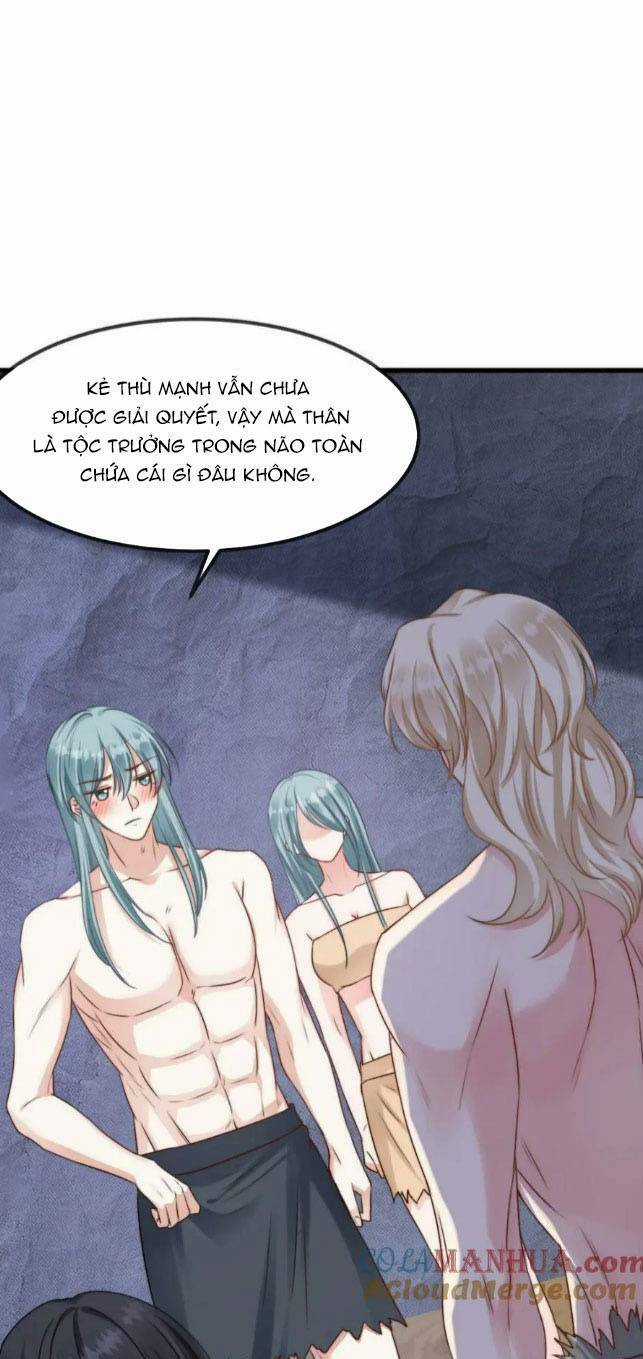 Kế Hoạch Thuần Phục Thú Phu Kiêu Ngạo Chapter 66 trang 20