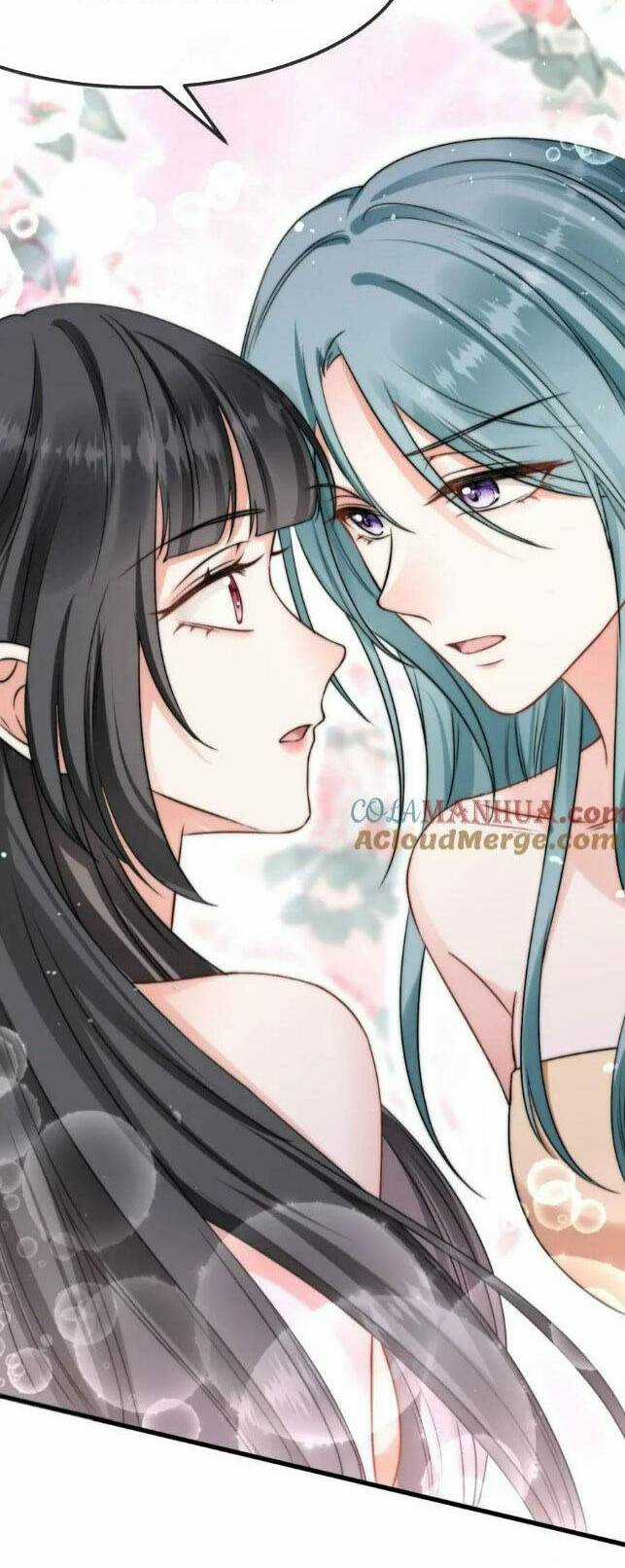 Kế Hoạch Thuần Phục Thú Phu Kiêu Ngạo Chapter 66 trang 23