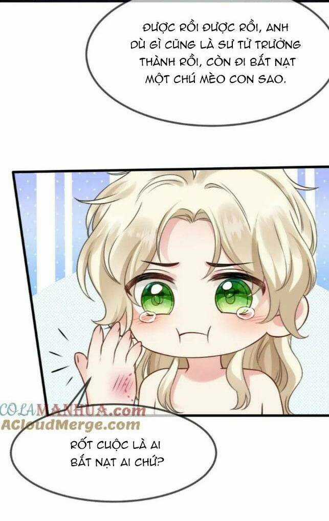 Kế Hoạch Thuần Phục Thú Phu Kiêu Ngạo Chapter 66 trang 4