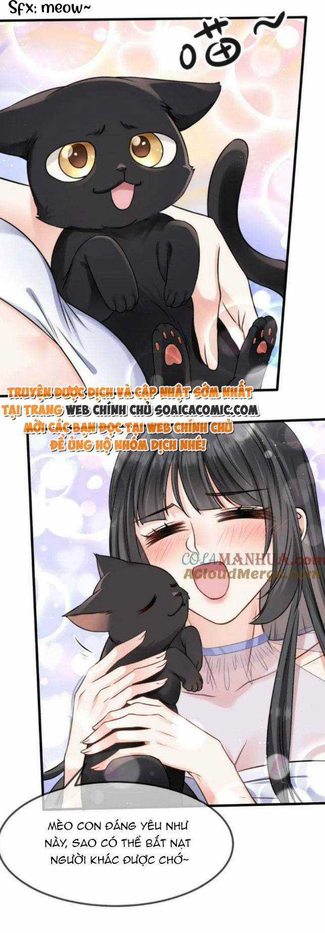 Kế Hoạch Thuần Phục Thú Phu Kiêu Ngạo Chapter 66 trang 5