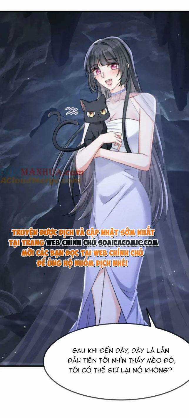 Kế Hoạch Thuần Phục Thú Phu Kiêu Ngạo Chapter 66 trang 6