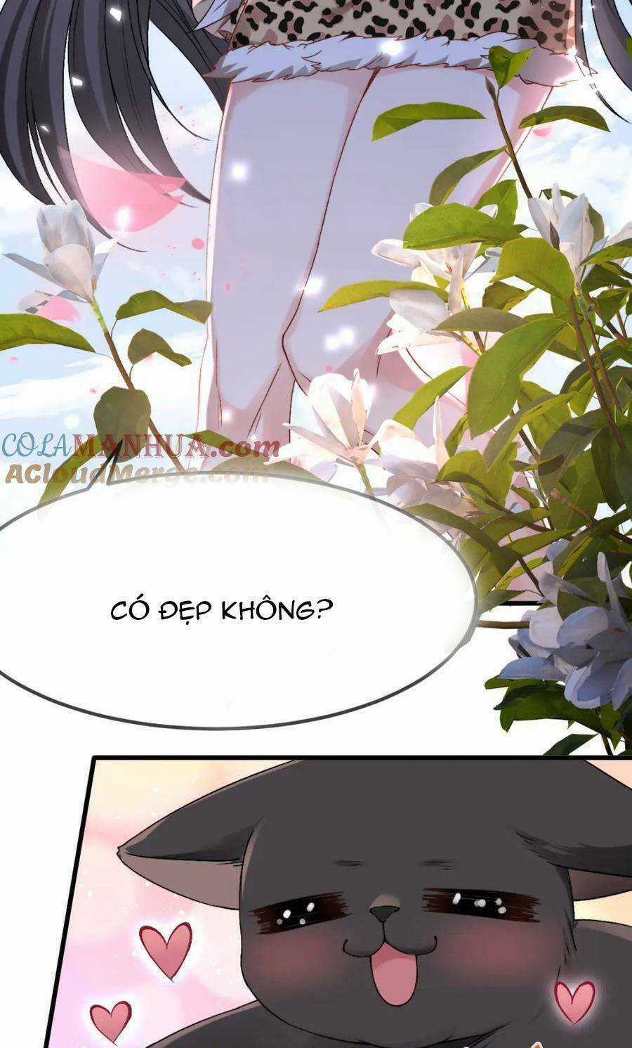 Kế Hoạch Thuần Phục Thú Phu Kiêu Ngạo Chapter 67 trang 12