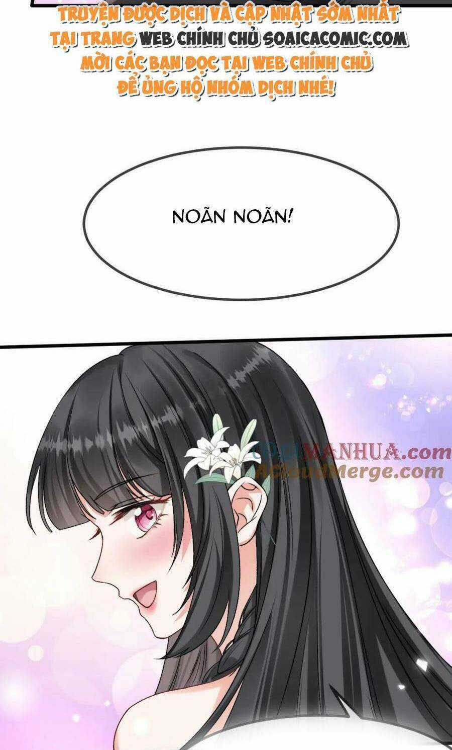 Kế Hoạch Thuần Phục Thú Phu Kiêu Ngạo Chapter 67 trang 13