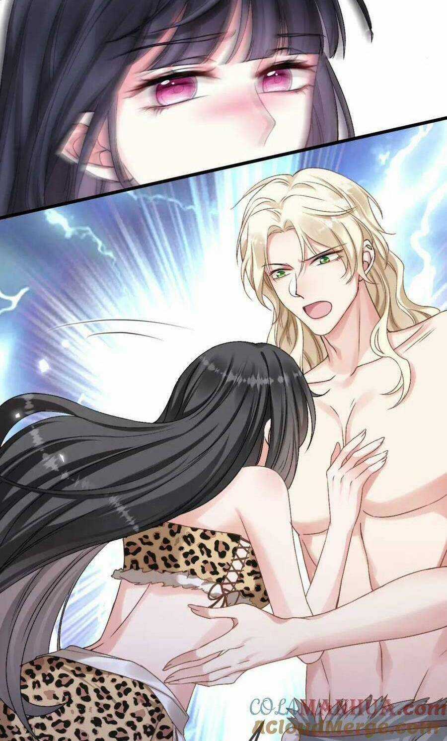 Kế Hoạch Thuần Phục Thú Phu Kiêu Ngạo Chapter 67 trang 15