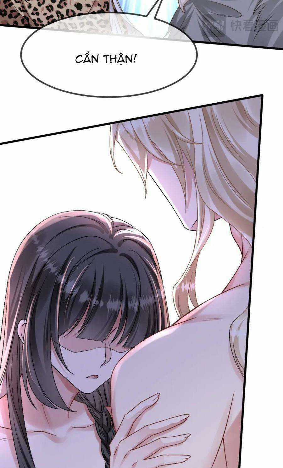 Kế Hoạch Thuần Phục Thú Phu Kiêu Ngạo Chapter 67 trang 16