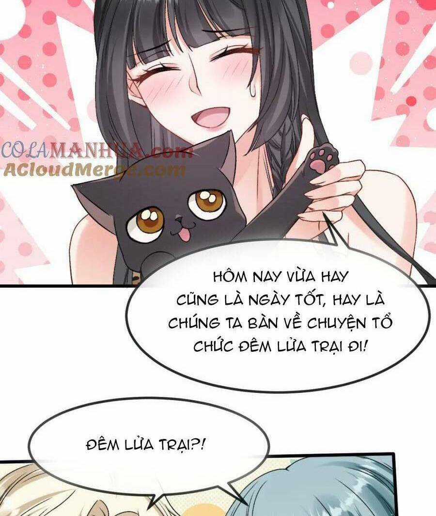 Kế Hoạch Thuần Phục Thú Phu Kiêu Ngạo Chapter 67 trang 2