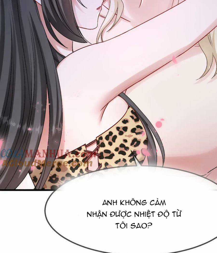 Kế Hoạch Thuần Phục Thú Phu Kiêu Ngạo Chapter 67 trang 24