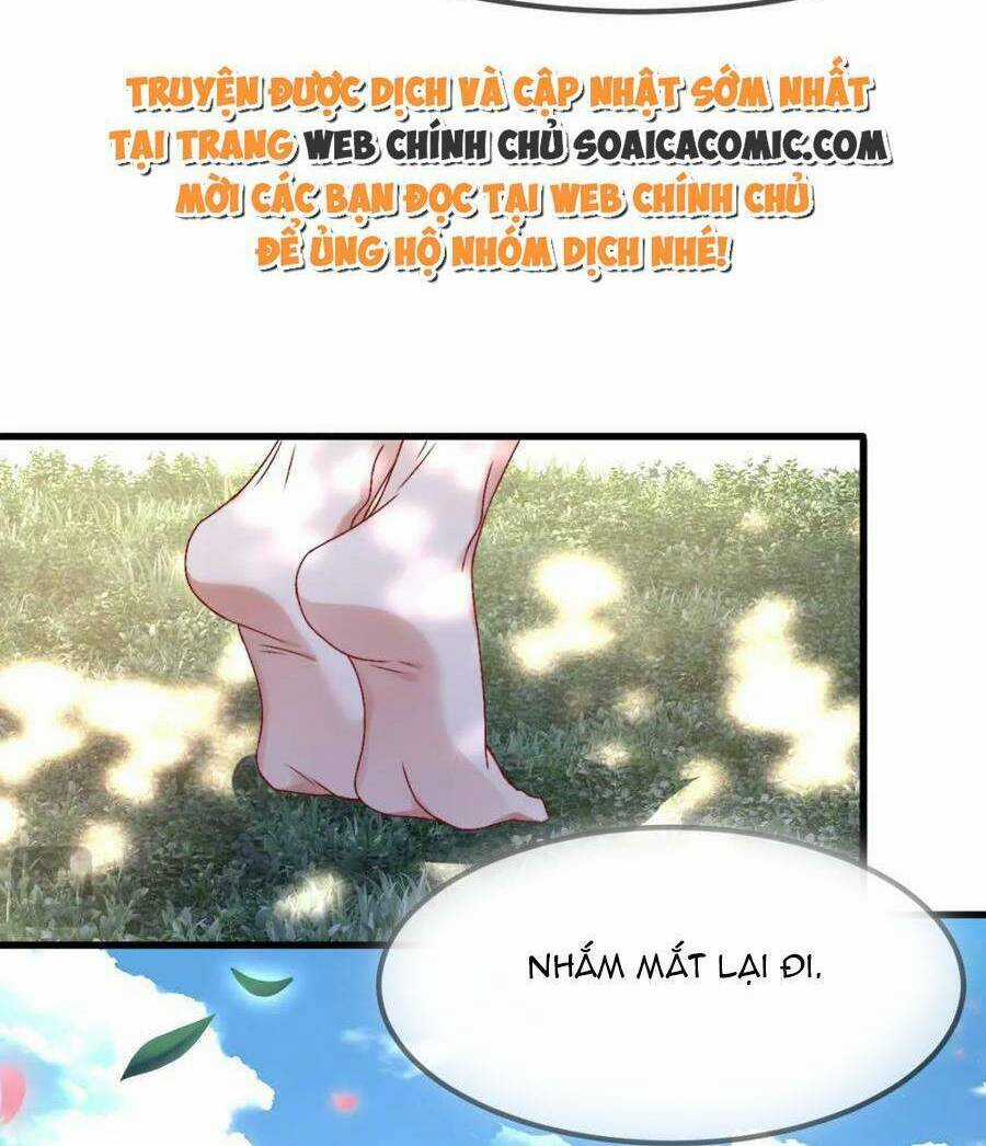 Kế Hoạch Thuần Phục Thú Phu Kiêu Ngạo Chapter 67 trang 25