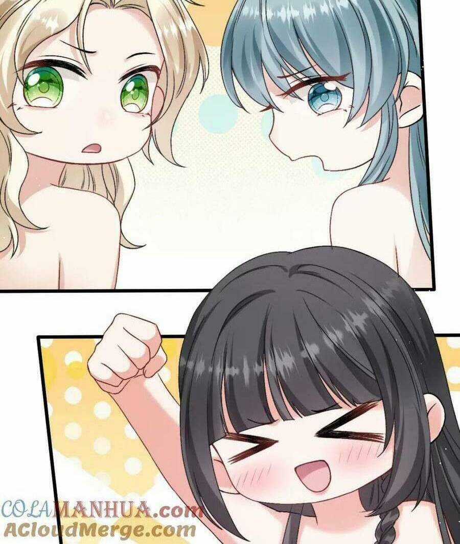 Kế Hoạch Thuần Phục Thú Phu Kiêu Ngạo Chapter 67 trang 3