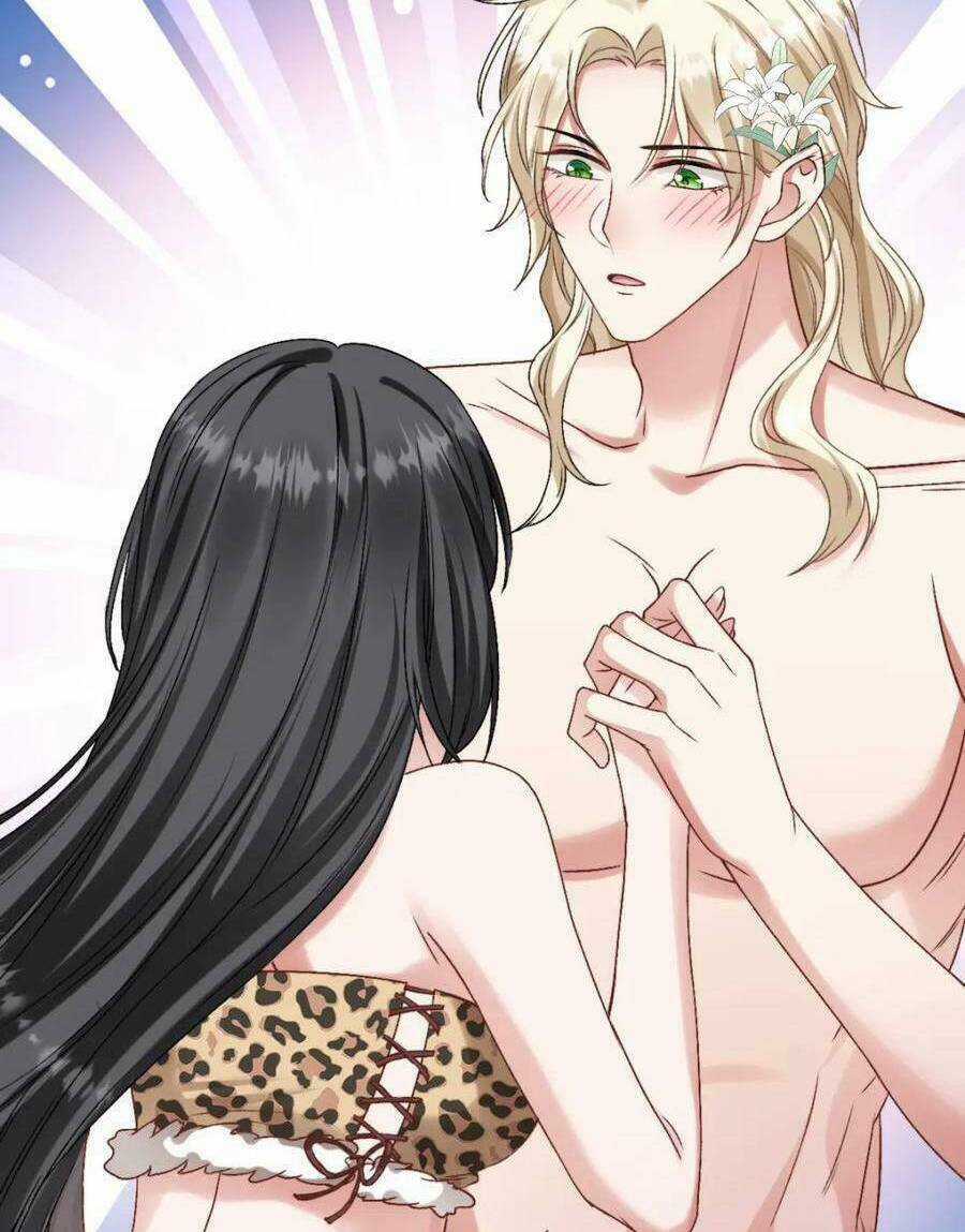 Kế Hoạch Thuần Phục Thú Phu Kiêu Ngạo Chapter 67 trang 32